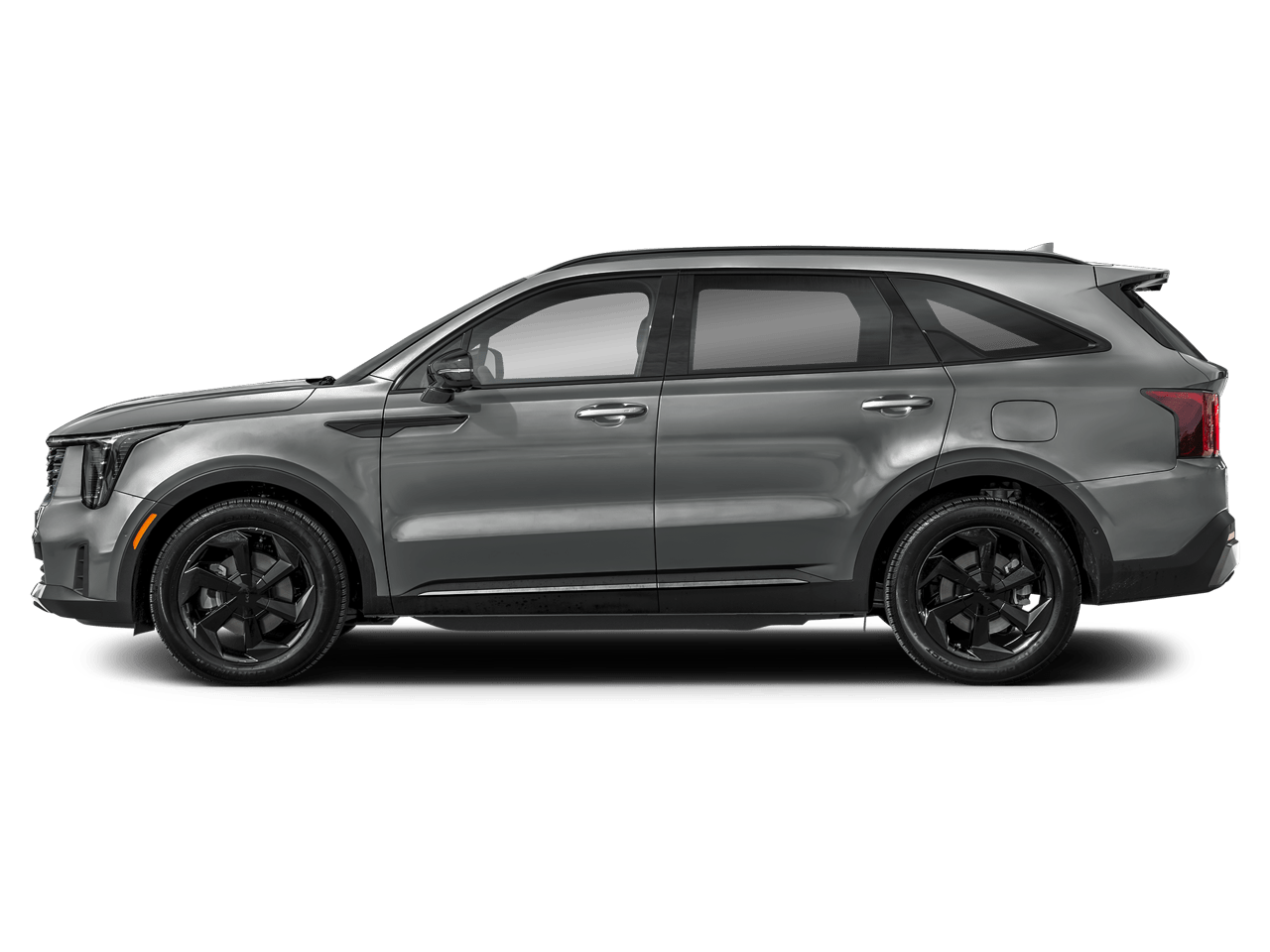 2026 Kia SORENTO HYBRID X-LINE SX PRESTIGE Roseville CA