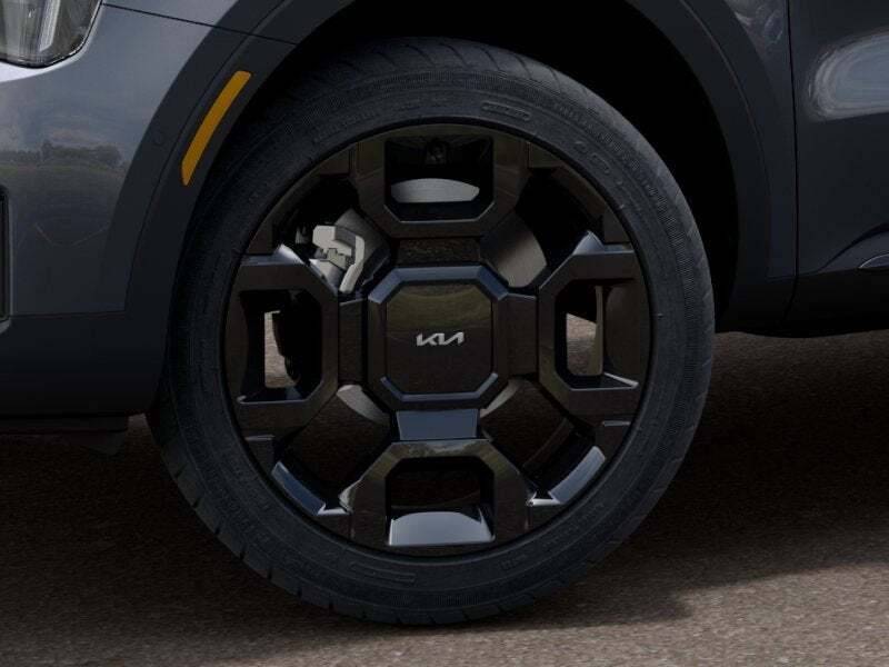2026 Kia SORENTO HYBRID X-LINE SX PRESTIGE Roseville CA