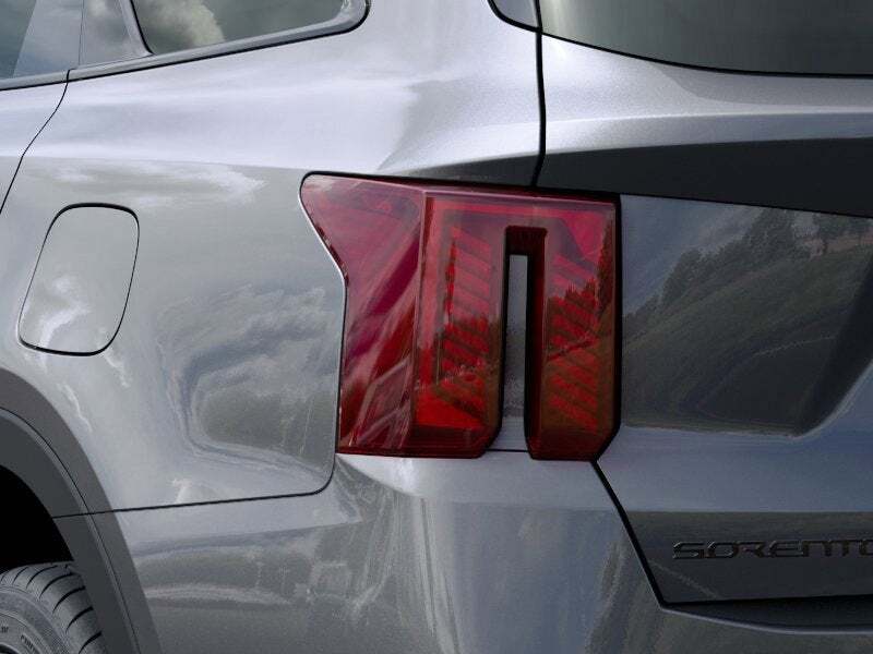 2026 Kia SORENTO HYBRID X-LINE SX PRESTIGE Roseville CA