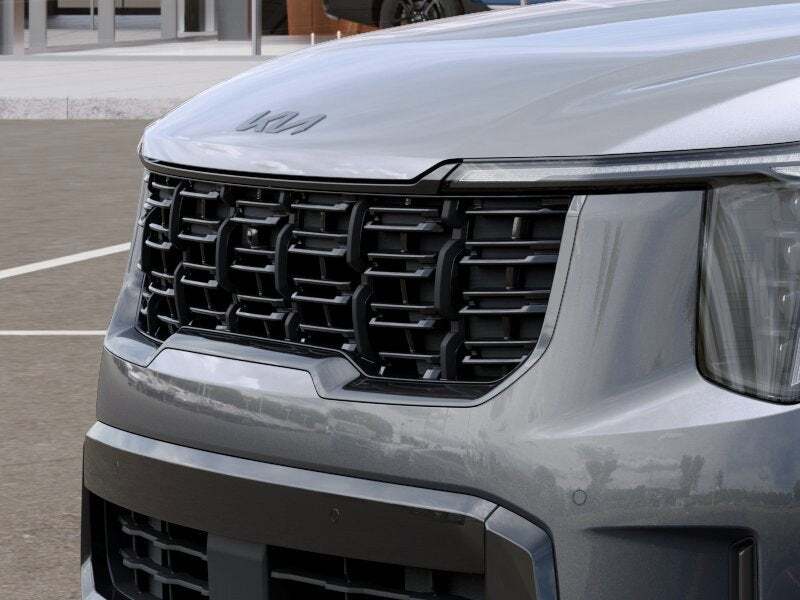 2026 Kia SORENTO HYBRID X-LINE SX PRESTIGE Roseville CA