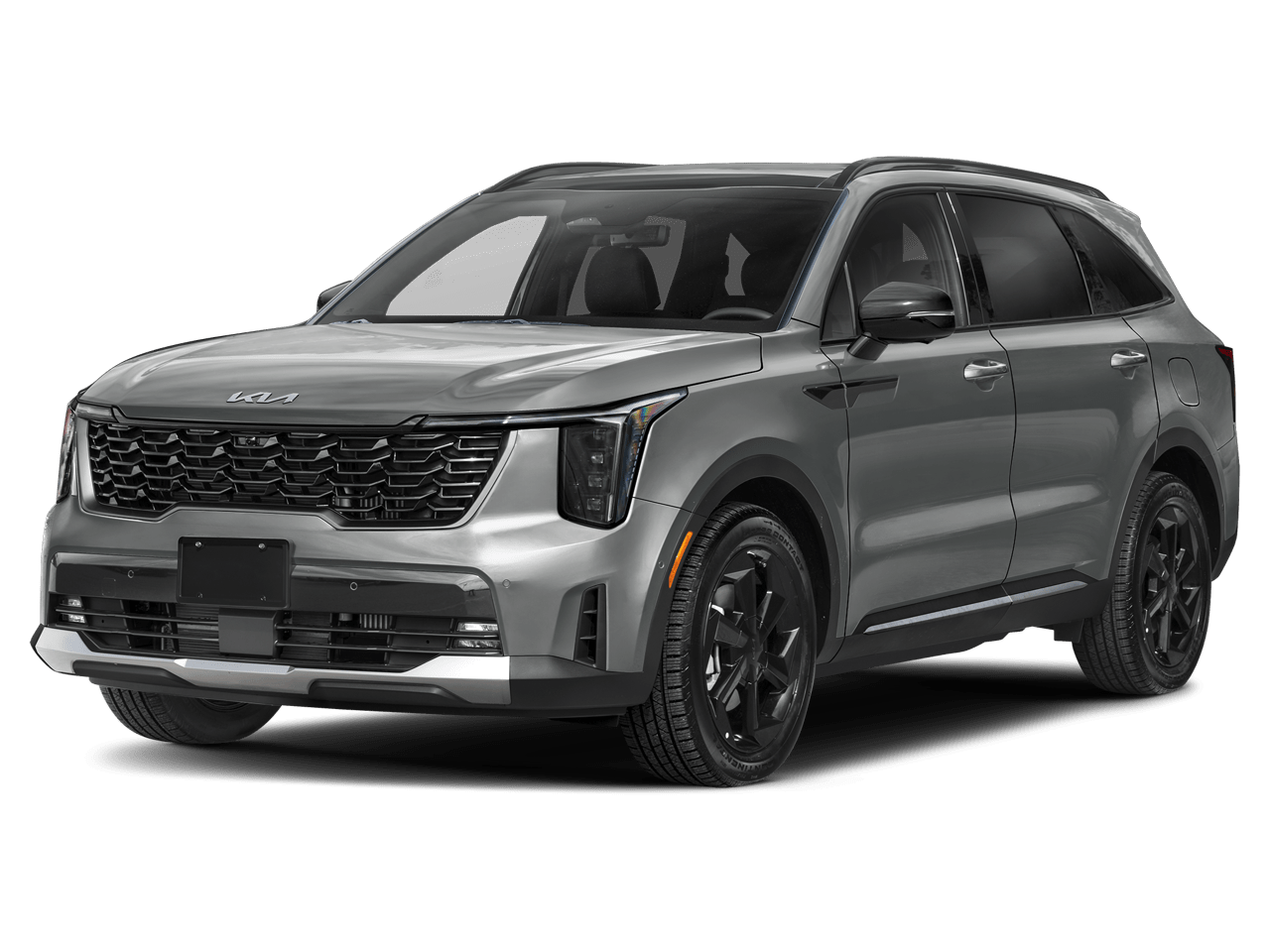 2026 Kia SORENTO HYBRID X-LINE SX PRESTIGE Roseville CA
