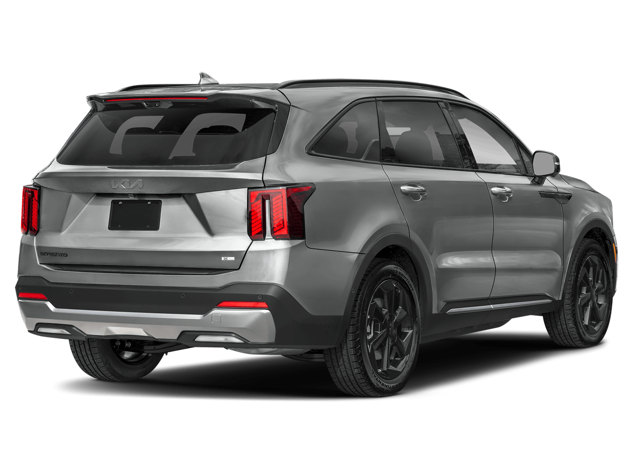 2026 Kia SORENTO HYBRID X-LINE SX PRESTIGE Roseville CA
