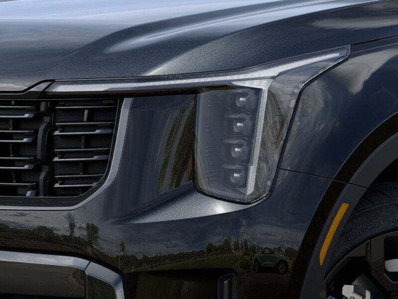 2026 Kia SORENTO HYBRID X-LINE SX PRESTIGE Roseville CA