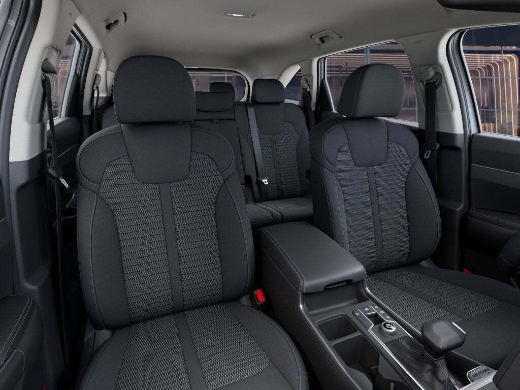 2026 Kia SORENTO LX Roseville CA