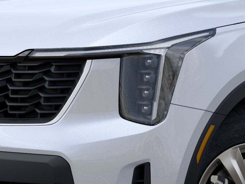 2026 Kia SORENTO LX Roseville CA