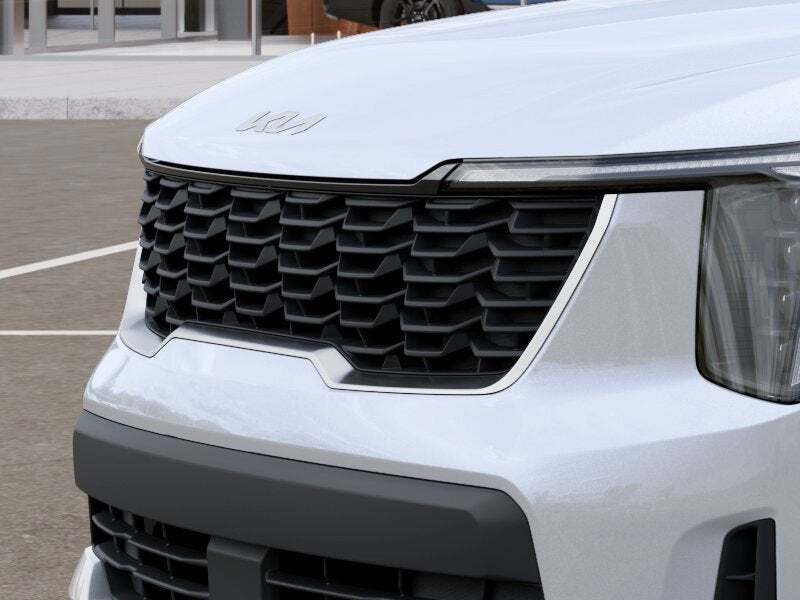 2026 Kia SORENTO LX Roseville CA