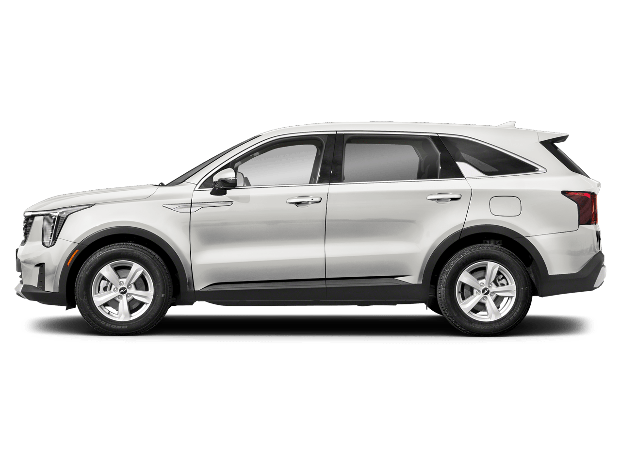 2026 Kia SORENTO LX Roseville CA