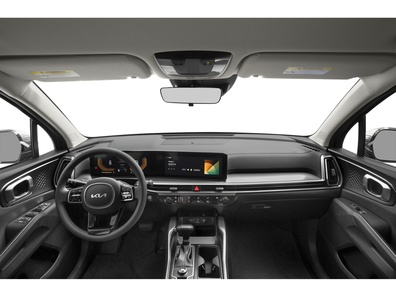 2026 Kia SORENTO LX Roseville CA