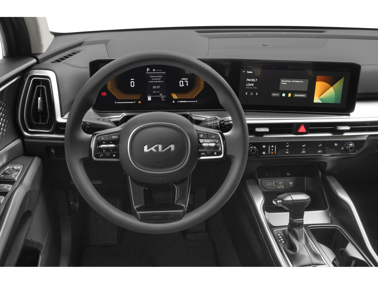 2026 Kia SORENTO LX Roseville CA