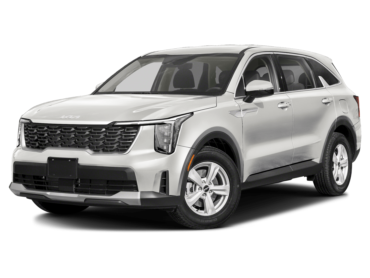 2026 Kia SORENTO LX Roseville CA