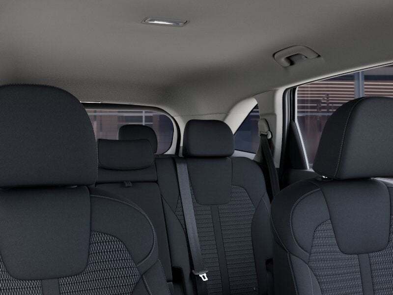 2026 Kia SORENTO LX Roseville CA