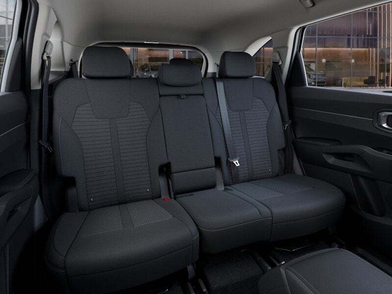 2026 Kia SORENTO LX Roseville CA