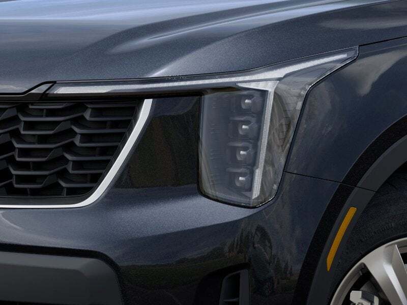 2026 Kia SORENTO LX Roseville CA