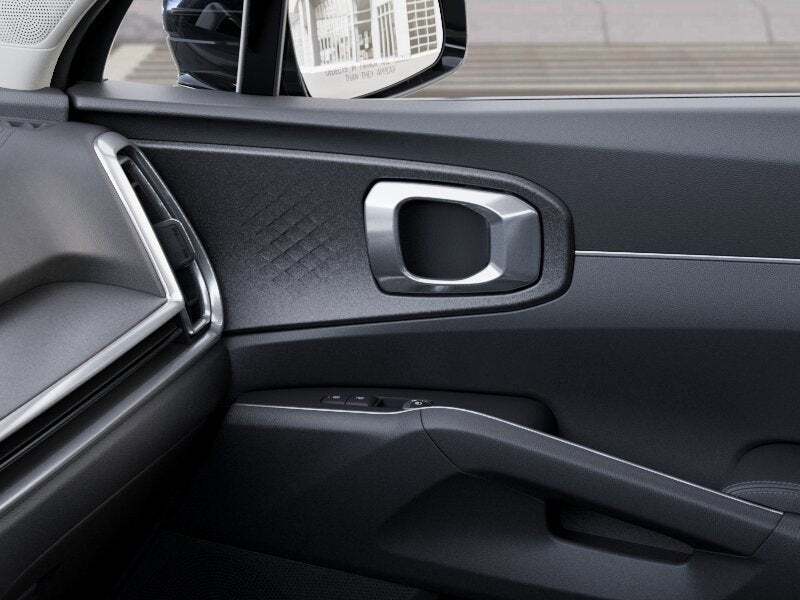 2026 Kia SORENTO LX Roseville CA