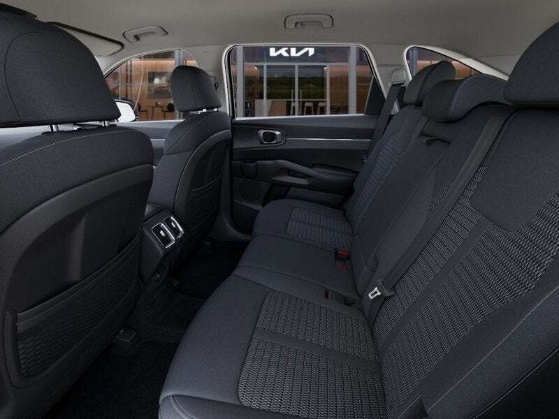 2026 Kia SORENTO LX Roseville CA