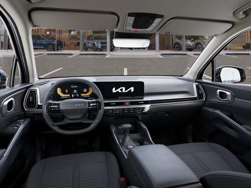2026 Kia SORENTO LX Roseville CA