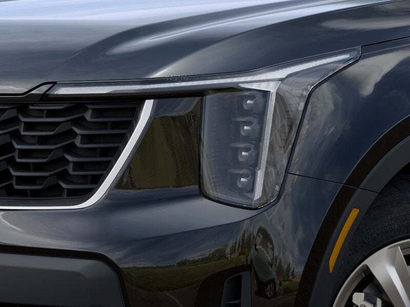 2026 Kia SORENTO LX Roseville CA