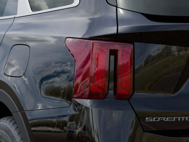 2026 Kia SORENTO LX Roseville CA