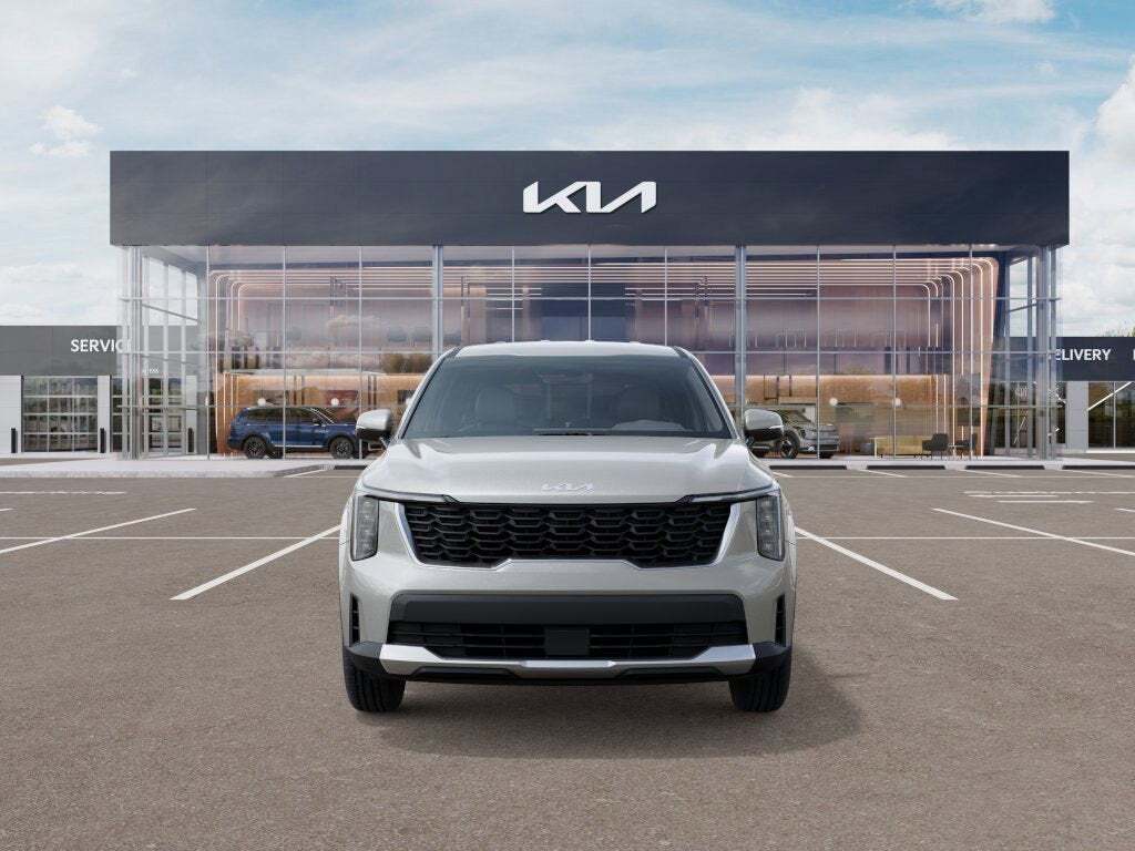 2026 Kia SORENTO LX Roseville CA
