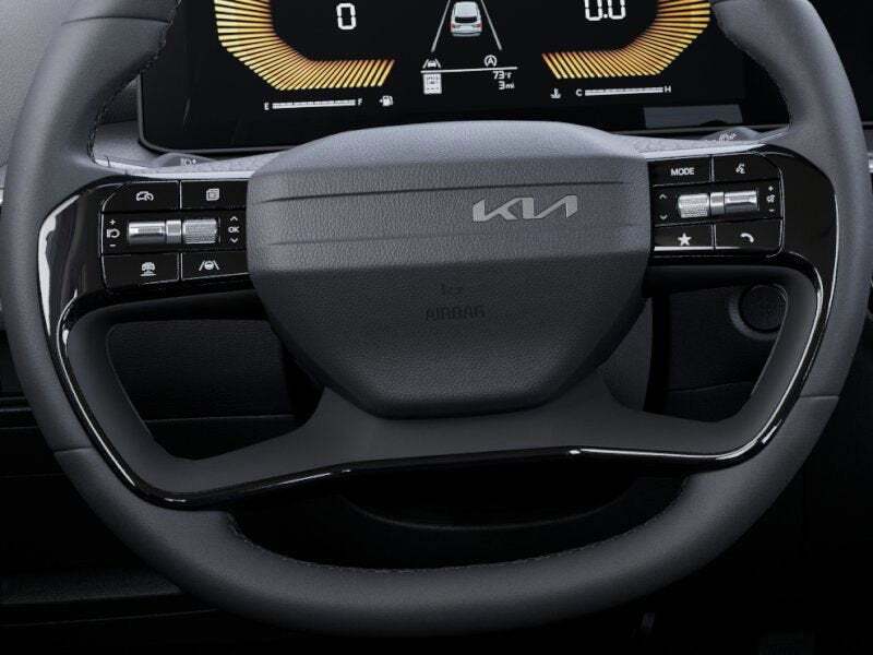 2026 Kia SORENTO LX Roseville CA