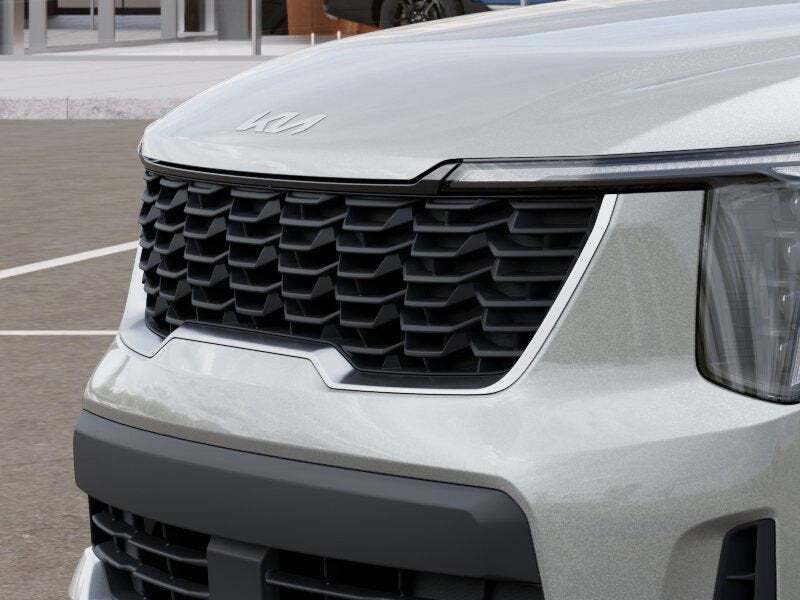 2026 Kia SORENTO LX Roseville CA