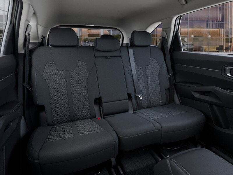 2026 Kia SORENTO LX Roseville CA