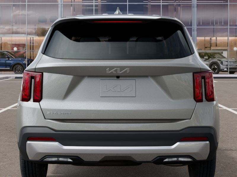 2026 Kia SORENTO LX Roseville CA
