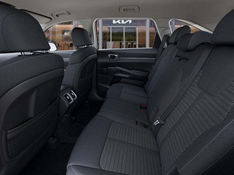 2026 Kia SORENTO LX Roseville CA