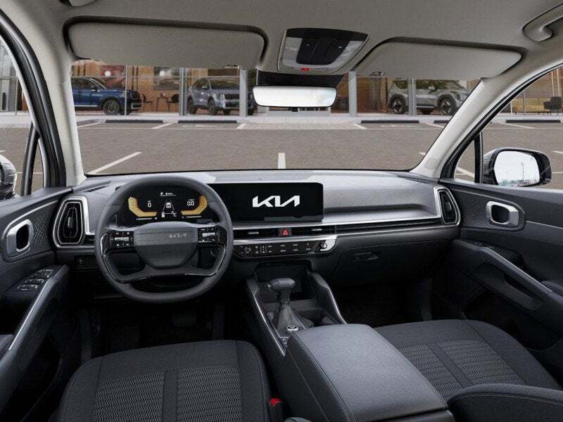 2026 Kia SORENTO LX Roseville CA