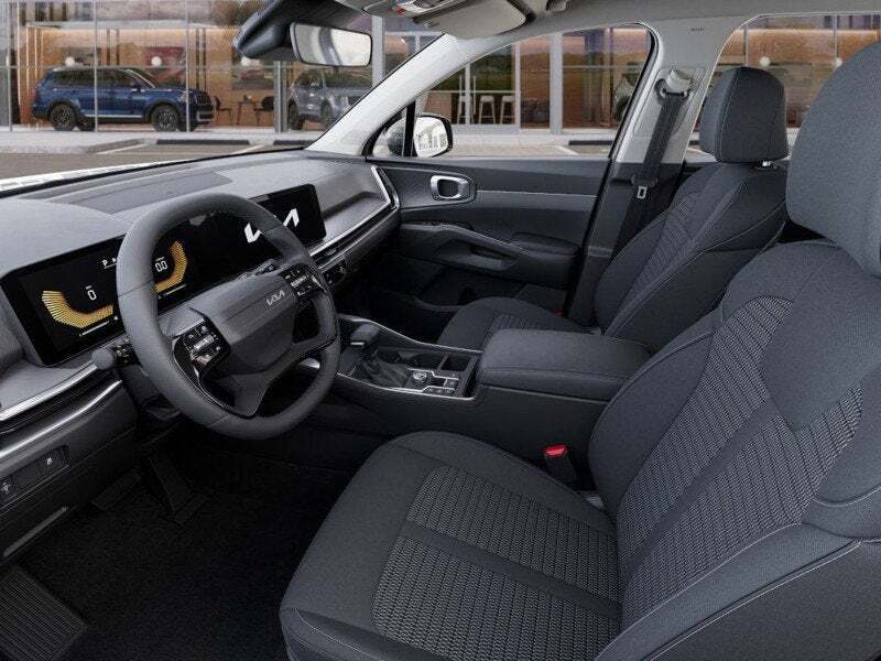 2026 Kia SORENTO LX Roseville CA