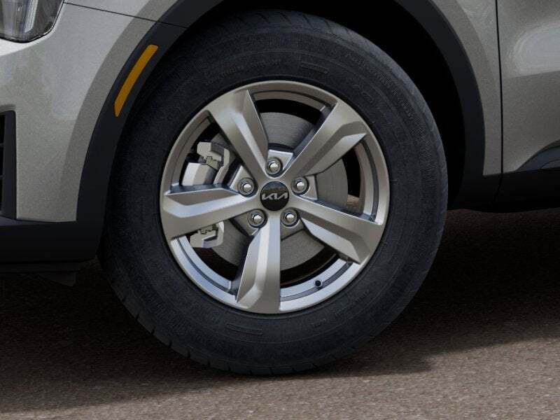 2026 Kia SORENTO LX Roseville CA