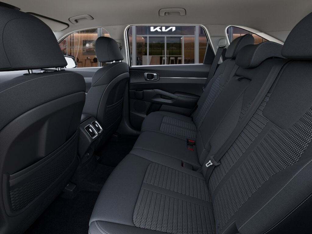2026 Kia SORENTO LX Roseville CA