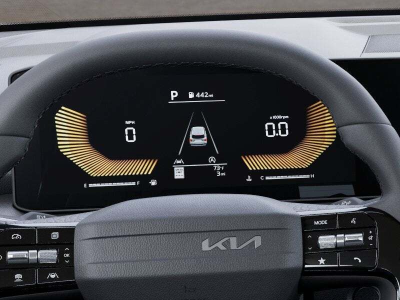 2026 Kia SORENTO LX Roseville CA