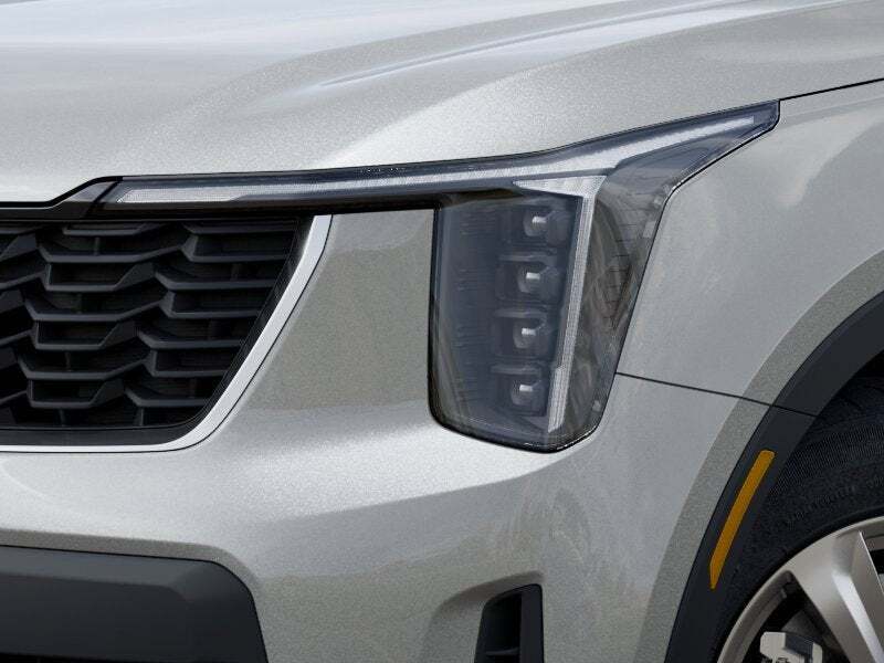 2026 Kia SORENTO LX Roseville CA