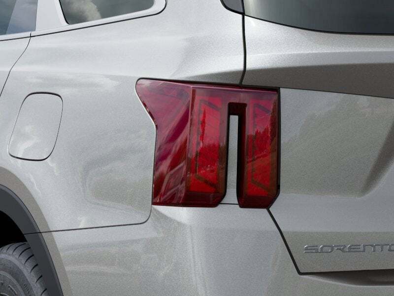 2026 Kia SORENTO LX Roseville CA