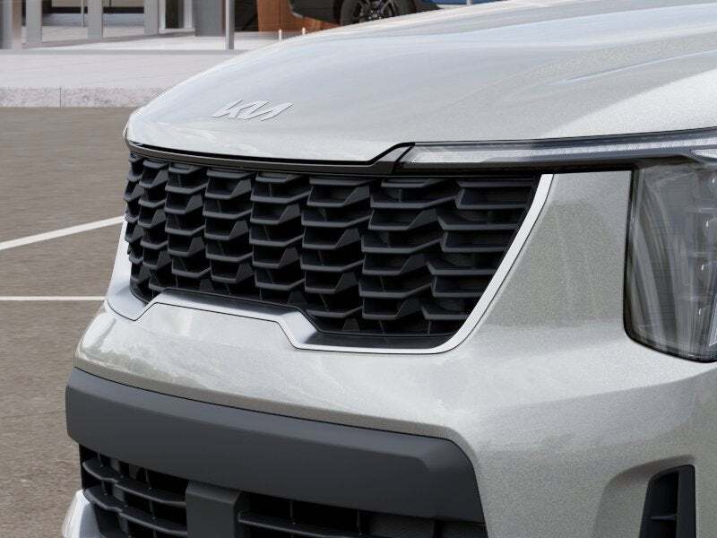 2026 Kia SORENTO LX Roseville CA
