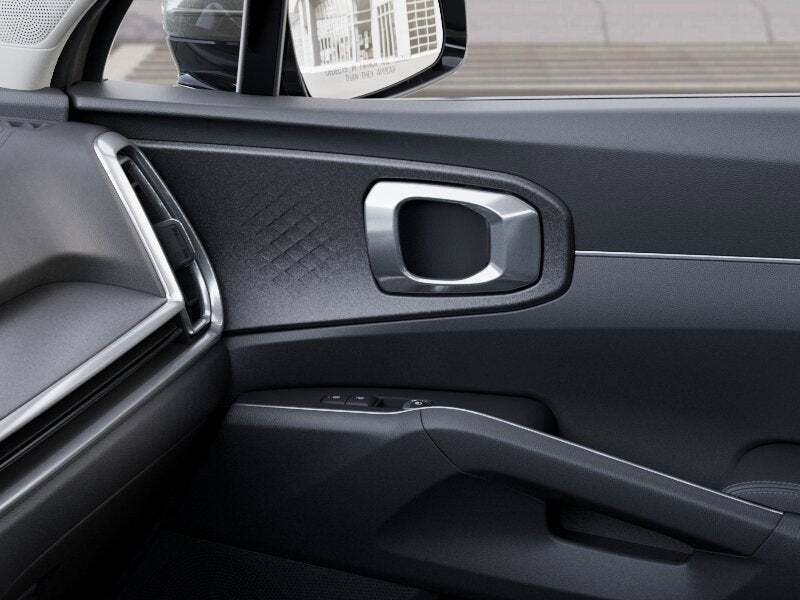 2026 Kia SORENTO LX Roseville CA