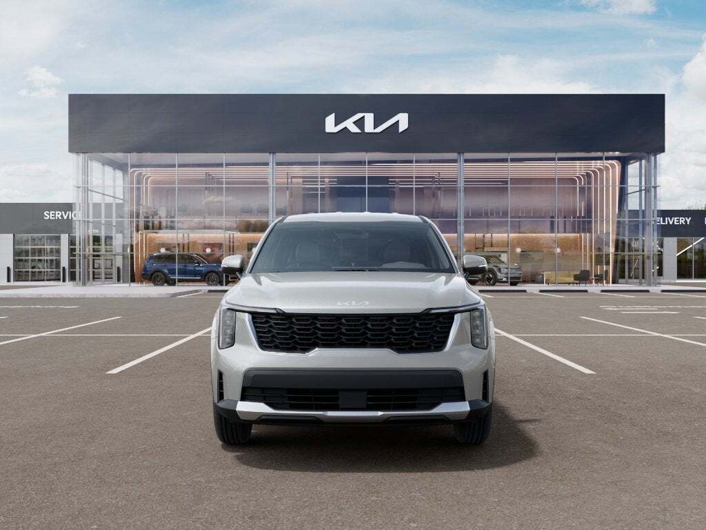 2026 Kia SORENTO LX Roseville CA