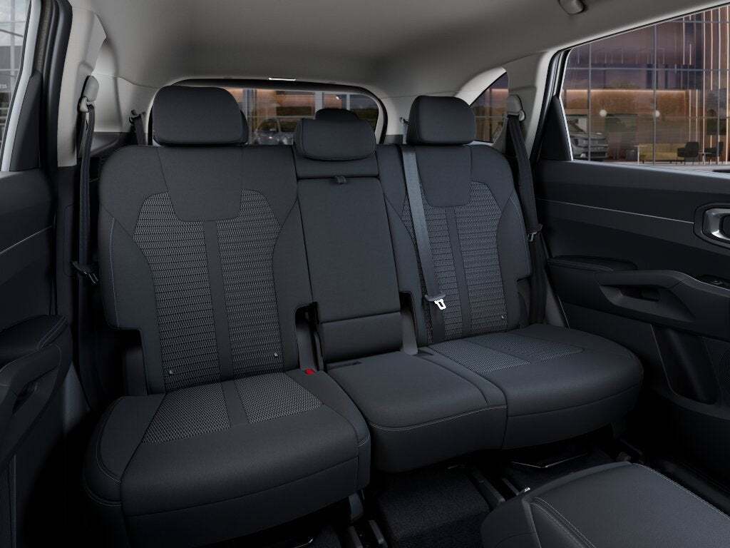 2026 Kia SORENTO LX Roseville CA