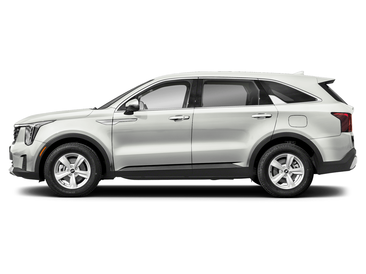 2026 Kia SORENTO LX Roseville CA