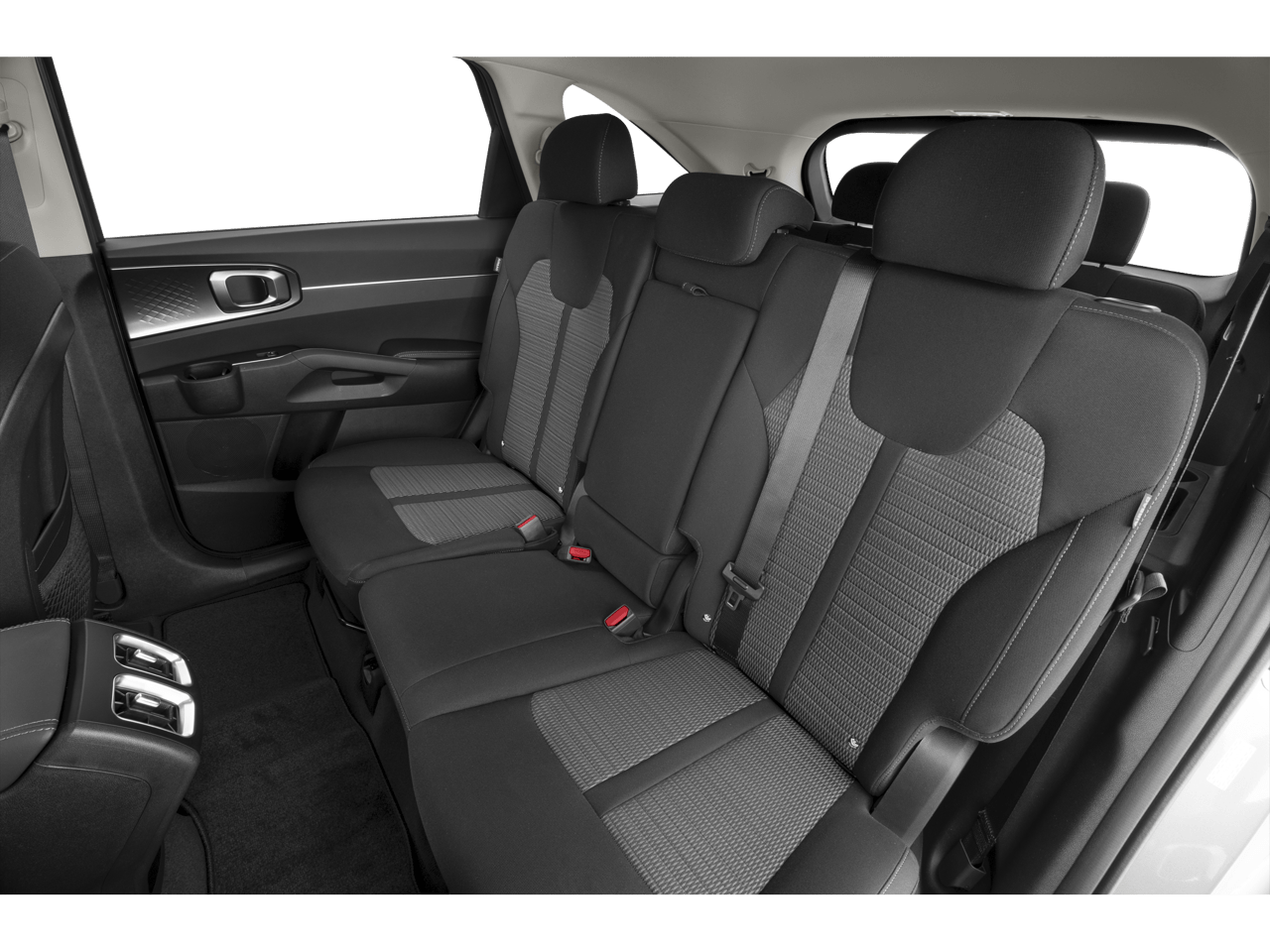 2026 Kia SORENTO LX Roseville CA