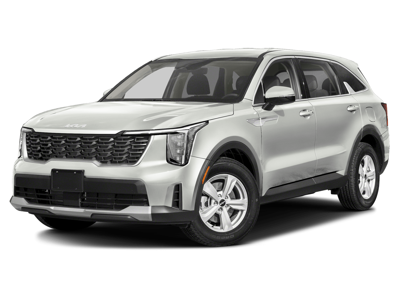 2026 Kia SORENTO LX Roseville CA