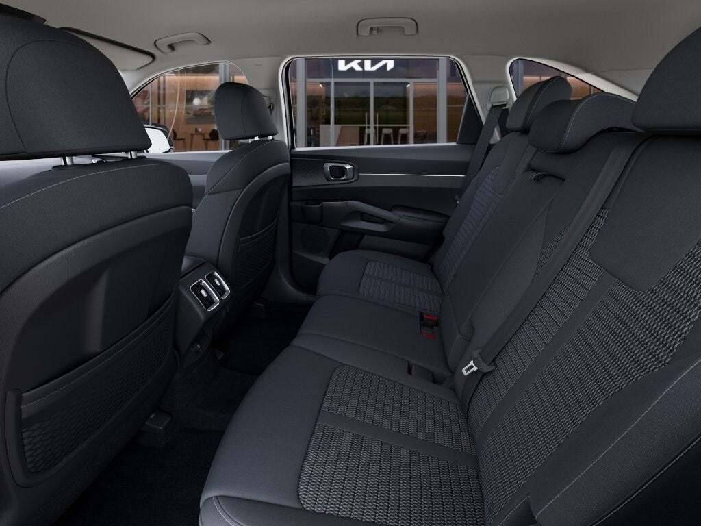 2026 Kia SORENTO LX Roseville CA