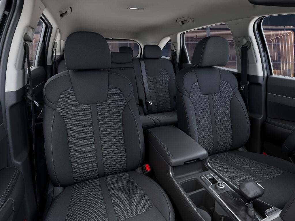 2026 Kia SORENTO LX Roseville CA