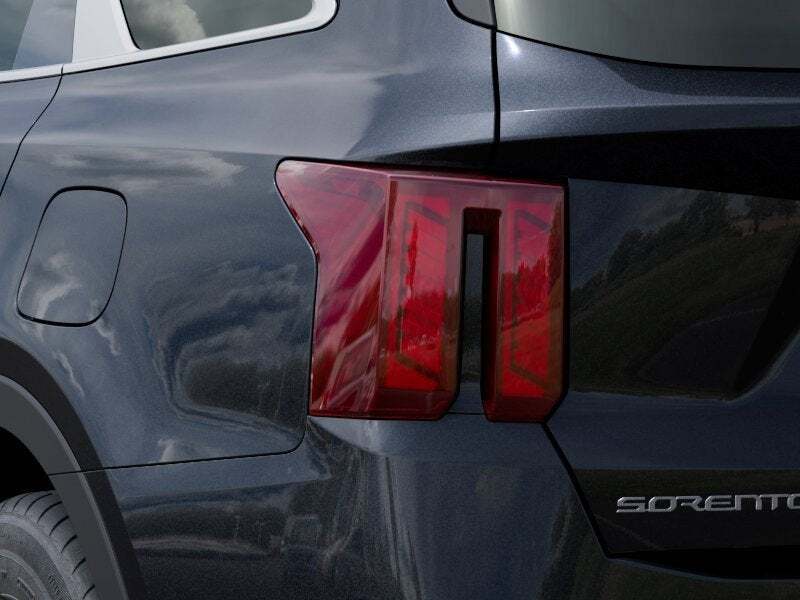 2026 Kia SORENTO LX Roseville CA