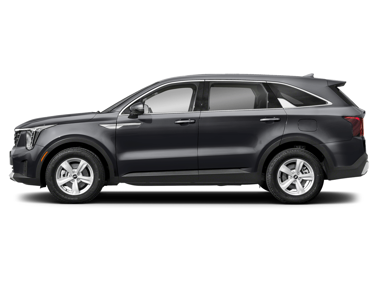 2026 Kia SORENTO LX Roseville CA