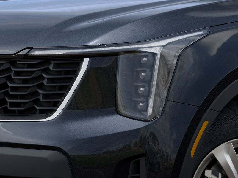 2026 Kia SORENTO LX Roseville CA