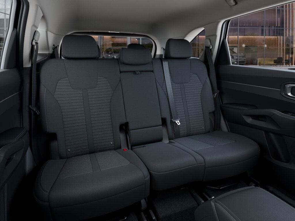 2026 Kia SORENTO LX Roseville CA