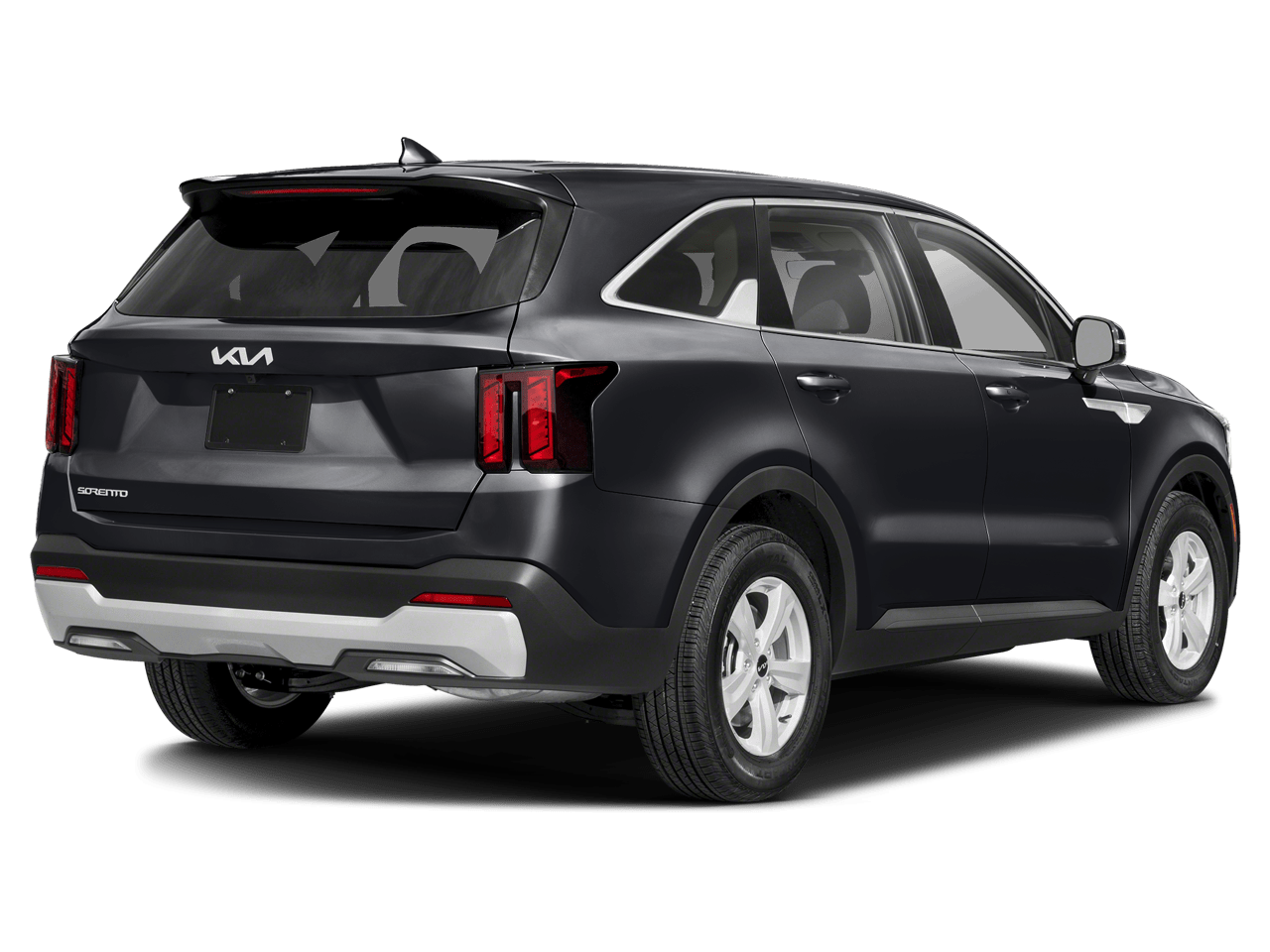 2026 Kia SORENTO LX Roseville CA