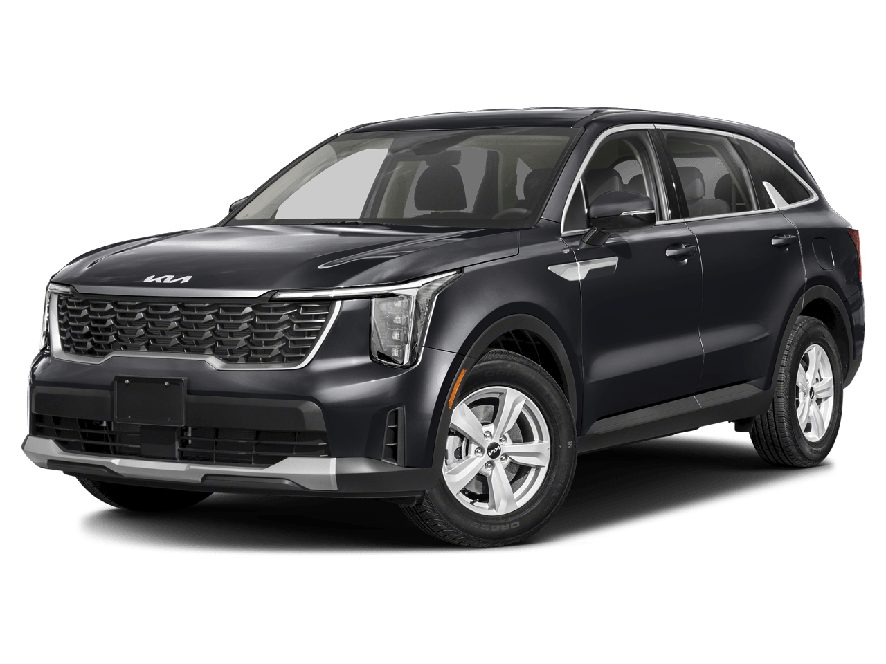 2026 Kia SORENTO LX Roseville CA